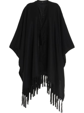 Saint Laurent Cape
