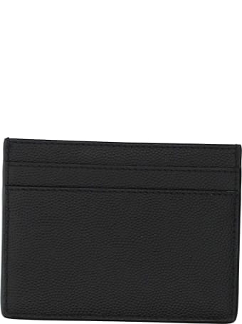 Saint Laurent Credit Card Holder