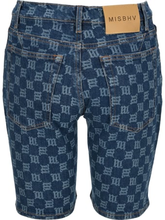 MISBHV Cicilista Denim