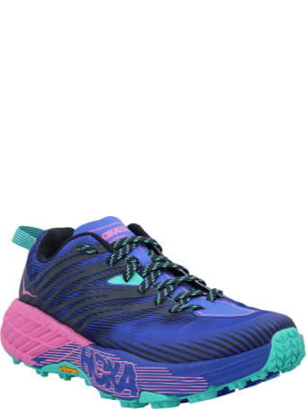 Hoka One One Women's Speedgoat 4