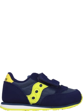 Saucony Baby Jazz Sneaker