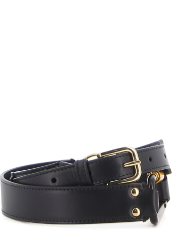 Aries Bobby Belt Leather