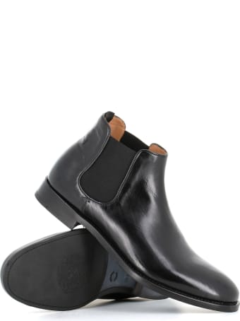 Alberto Fasciani Chelsea Abel 59628