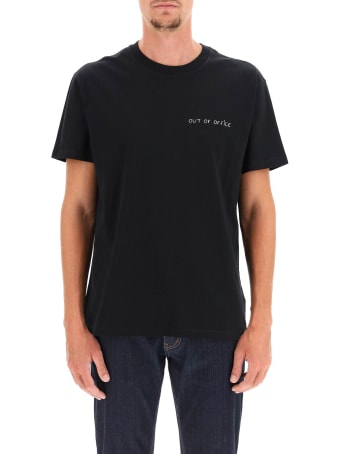Maison Labiche The Popin Court T-shirt