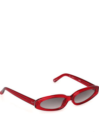 Linda Farrow LFL960 Sunglasses