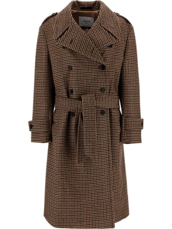 Paltò Palto Coat