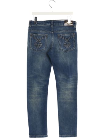 Gucci Jeans