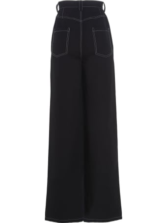 Sunnei Jeans