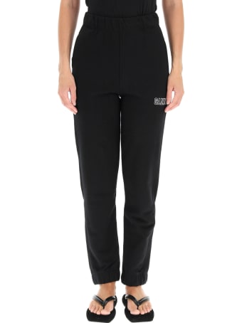 Ganni Isoli Software Joggers