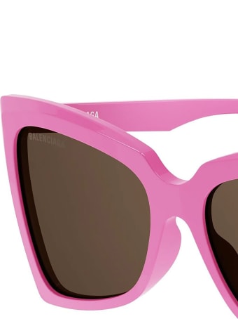 Balenciaga Eyewear BB0174S Sunglasses