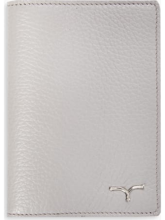 Larusmiani Passport Cover "concorde"
