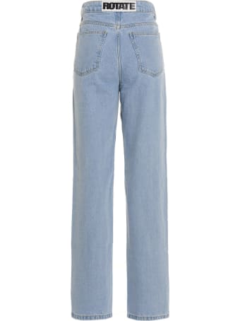 Rotate by Birger Christensen 'betty' Jeans