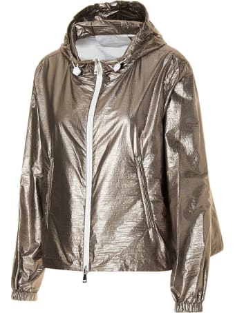 Moncler Jacket With Hood
