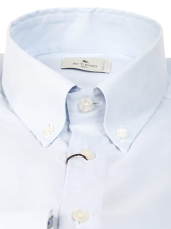Etro shirt