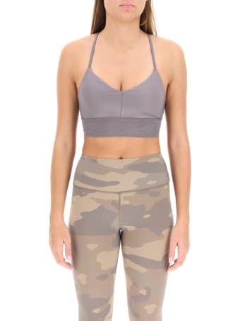 Alo Yoga Lavish Sports Bra