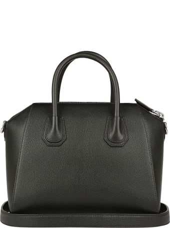 Givenchy Antigona Shoulder Bag