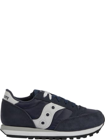 Saucony Jazz Original Laced Shoe