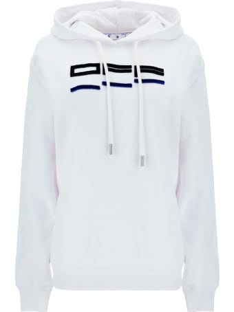 Off-White Hoodie