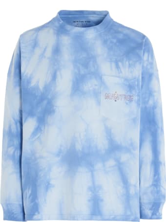 Martine Rose 'warung' T-shirt