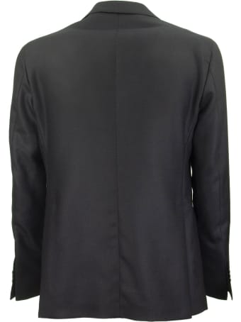 Tagliatore Blazer Jacket