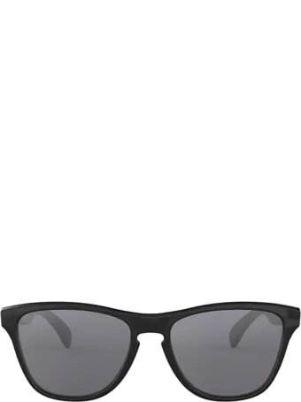 Oakley Oakley Oj9006 Polished Black Sunglasses