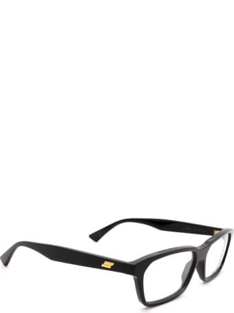 Bottega Veneta Bottega Veneta Bv1098o Black Glasses