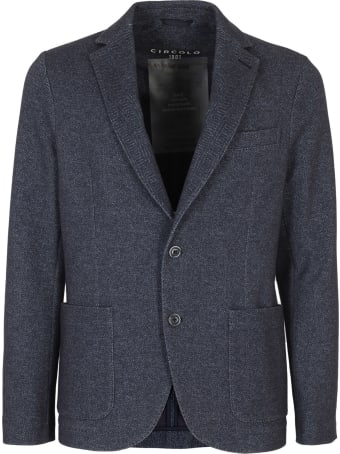 Circolo 1901 Jacket