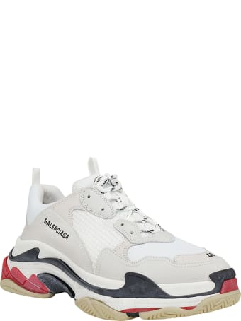 Balenciaga Triple S Sneakers