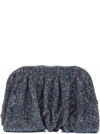 Benedetta Bruzziches Venus La Petite Clutch