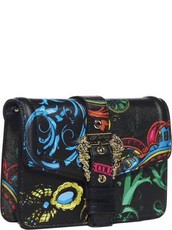 Versace Jeans Couture Shoulder Bag