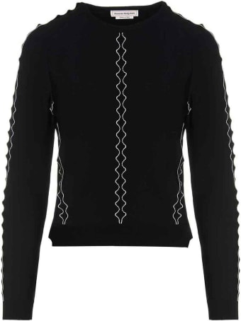 Alexander McQueen Sweater