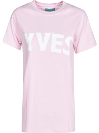 Backsideclub Frame T-shirt