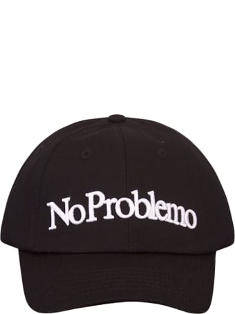 Aries 'no Problemo' Baseball Cap