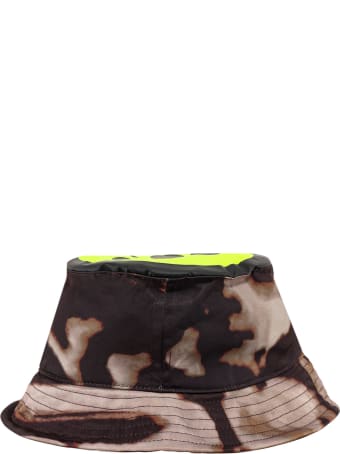 Barrow Cloche