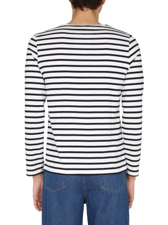 Saint James Modern Minquiers T-shirt