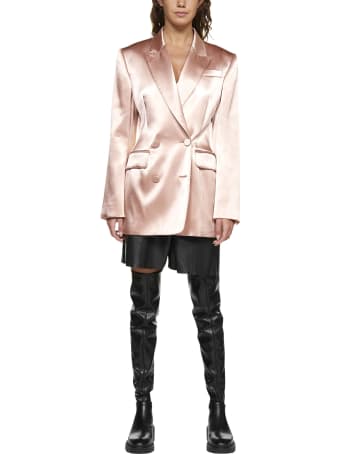 Alexander McQueen Blazer
