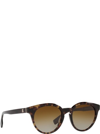 Burberry Burberry Be4326 Dark Havana Sunglasses