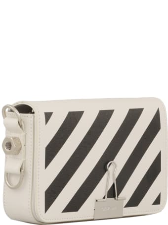 Off-White Diag Mini Bag