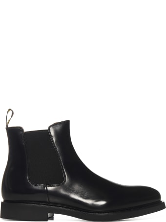 Doucal's Boots