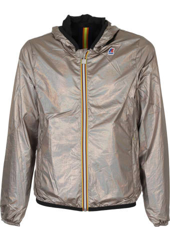 K-Way Jacket