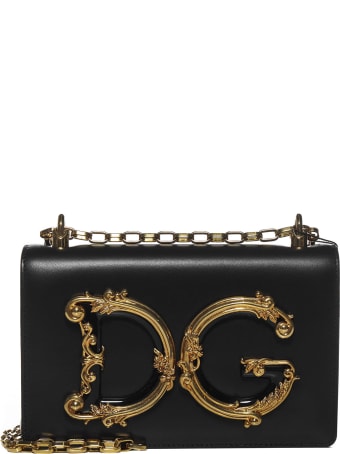 Dolce & Gabbana Shoulder Bag