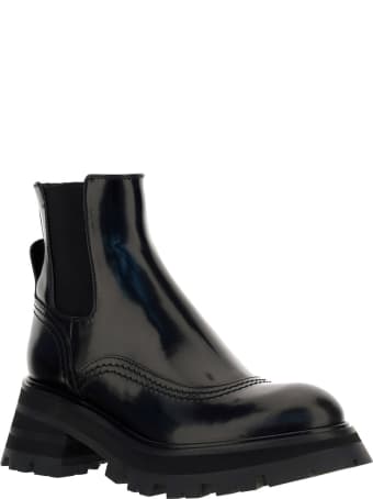 Alexander McQueen Boots