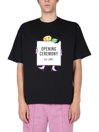 Opening Ceremony Light Bulb T-shirt
