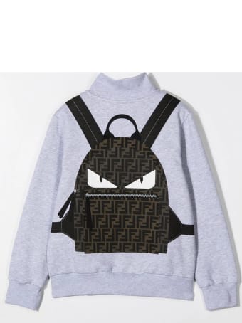 Fendi Fendi Kids