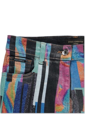 Dolce & Gabbana Bottoms