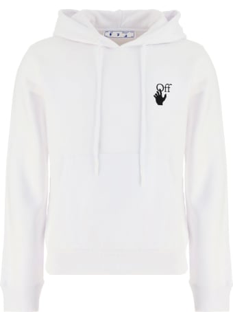 Off-White Hoodie