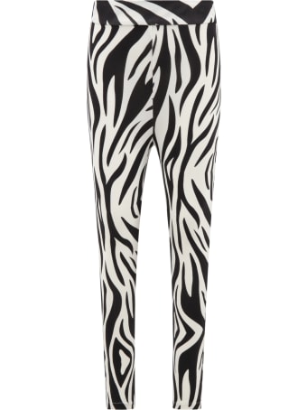 efvva Multicolor Leggings For Kids
