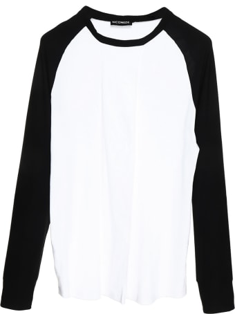 NICOMEDE T-shirt