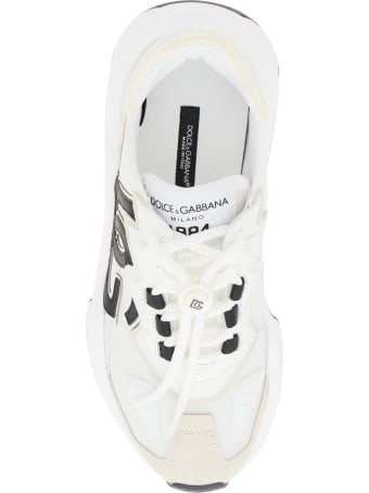 Dolce & Gabbana Daymaster Sneakers
