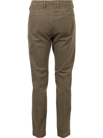 Entre Amis Pants